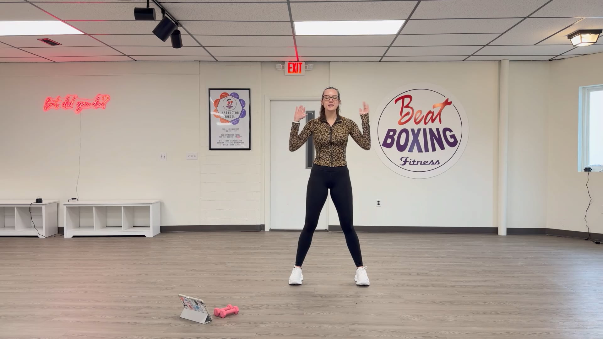 *05/10/26* CARDIO/WEIGHT WORKOUT!!