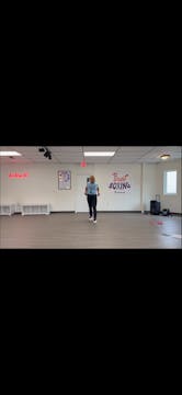 *09/05/25* Upper Body Toning Workout!...