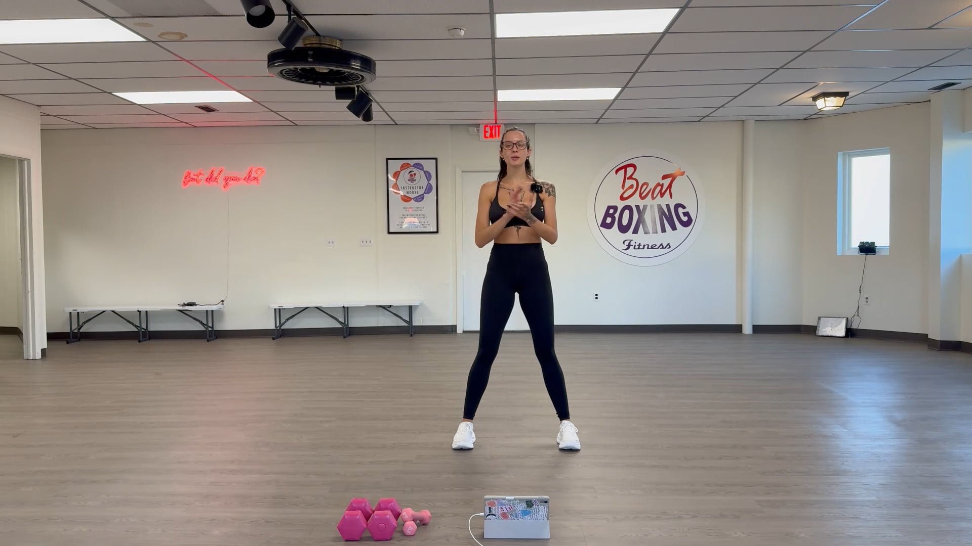 *09/06/26* ALL WEIGHT WORKOUT!!