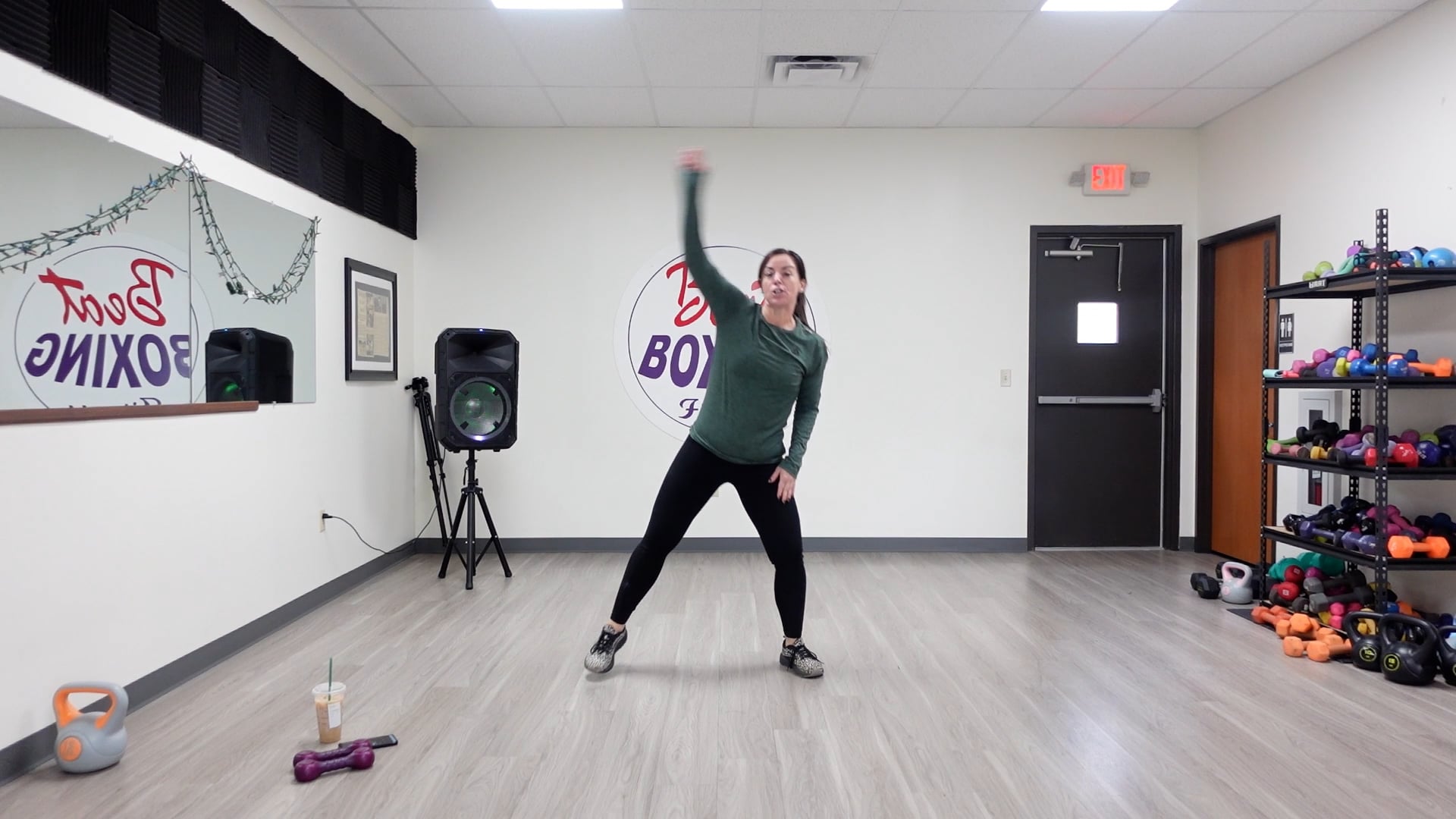 *11/13/24* CARDIO/WEIGHT WORKOUT!!!