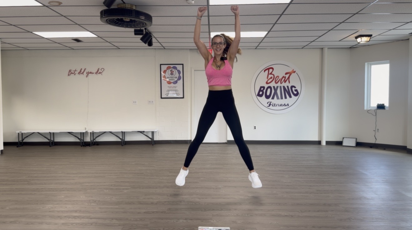 *07/05/26* ALL CARDIO WORKOUT!!