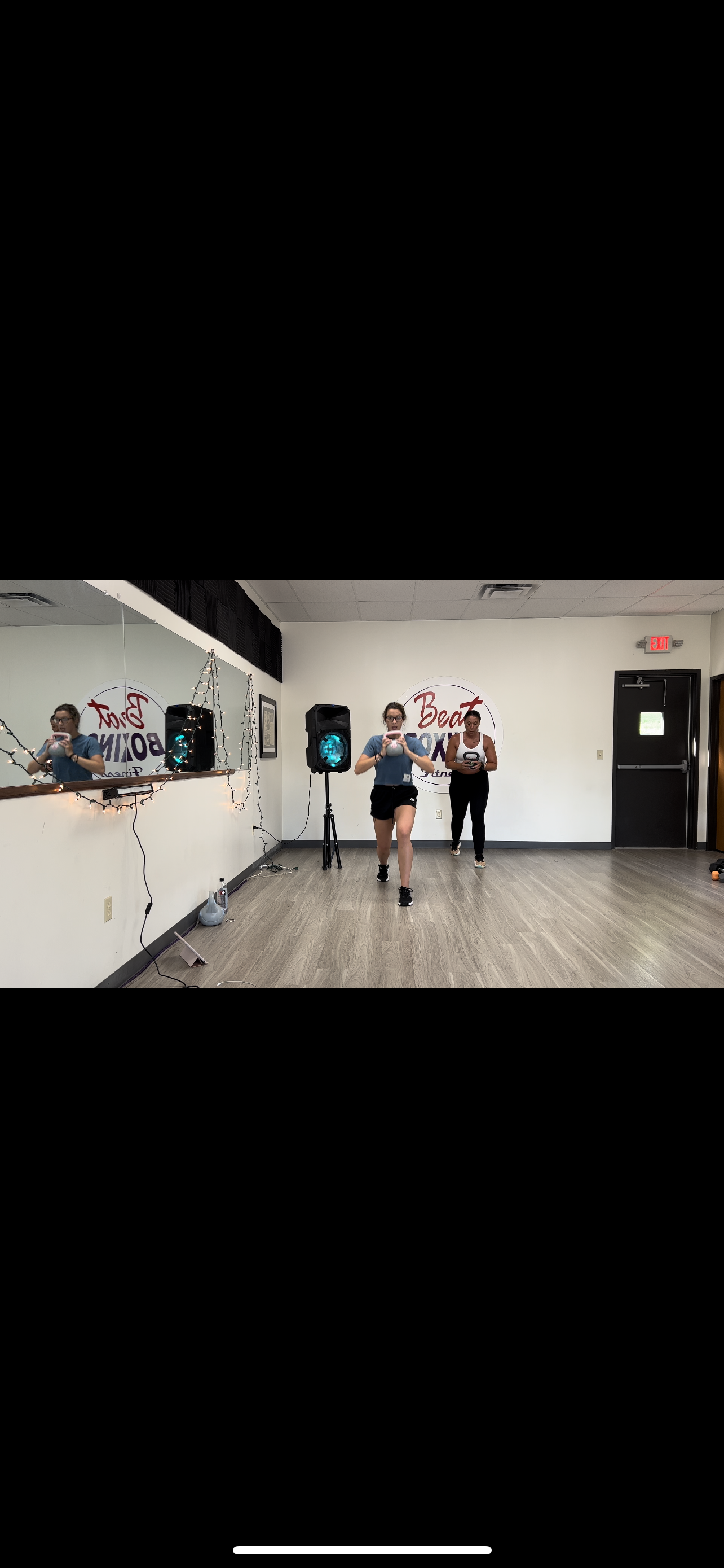 *06/15/2022* KETTLEBELL WORKOUT!! 💓