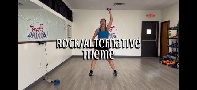 *06/12/23* ROCK/ALTERNATIVE ALL WEIGH...