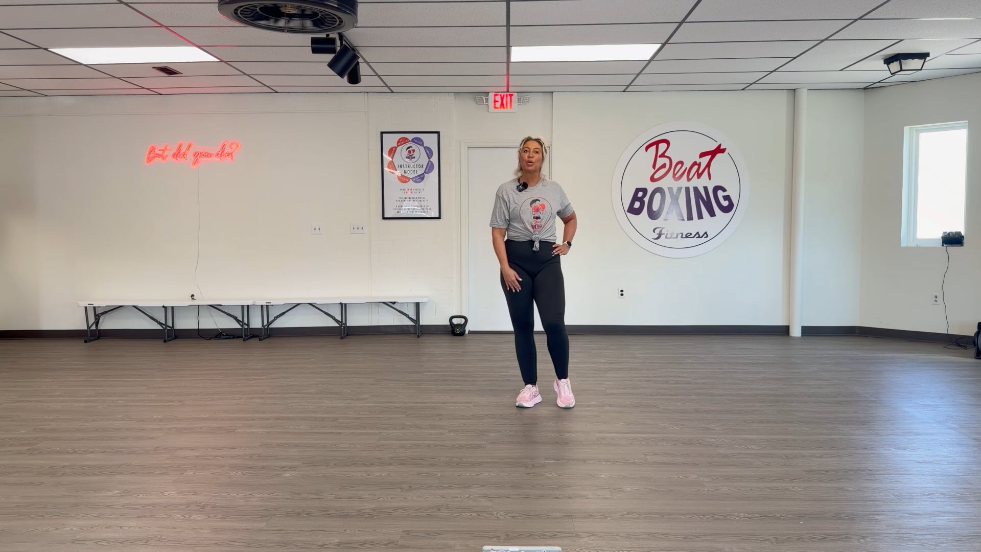 *04/26/26* ALL CARDIO WORKOUT!!!