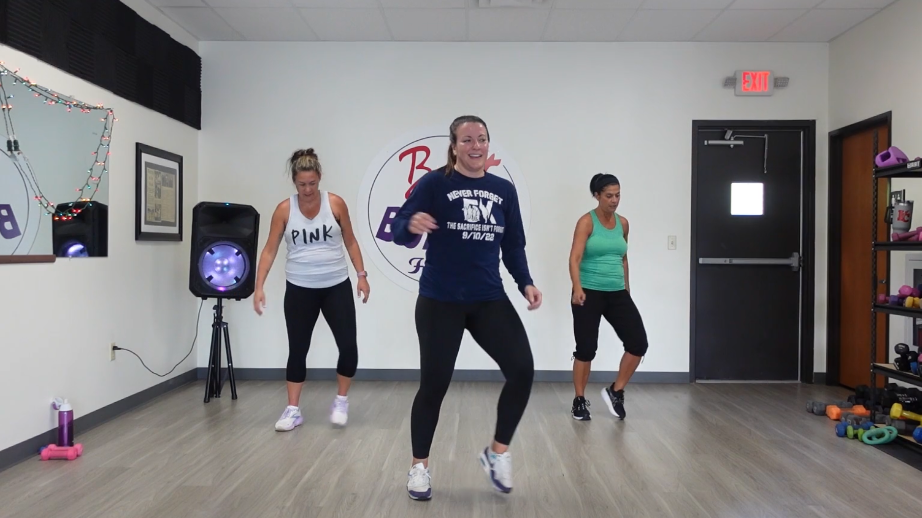 *07/14/24* Cardio/Weight Workout!!!