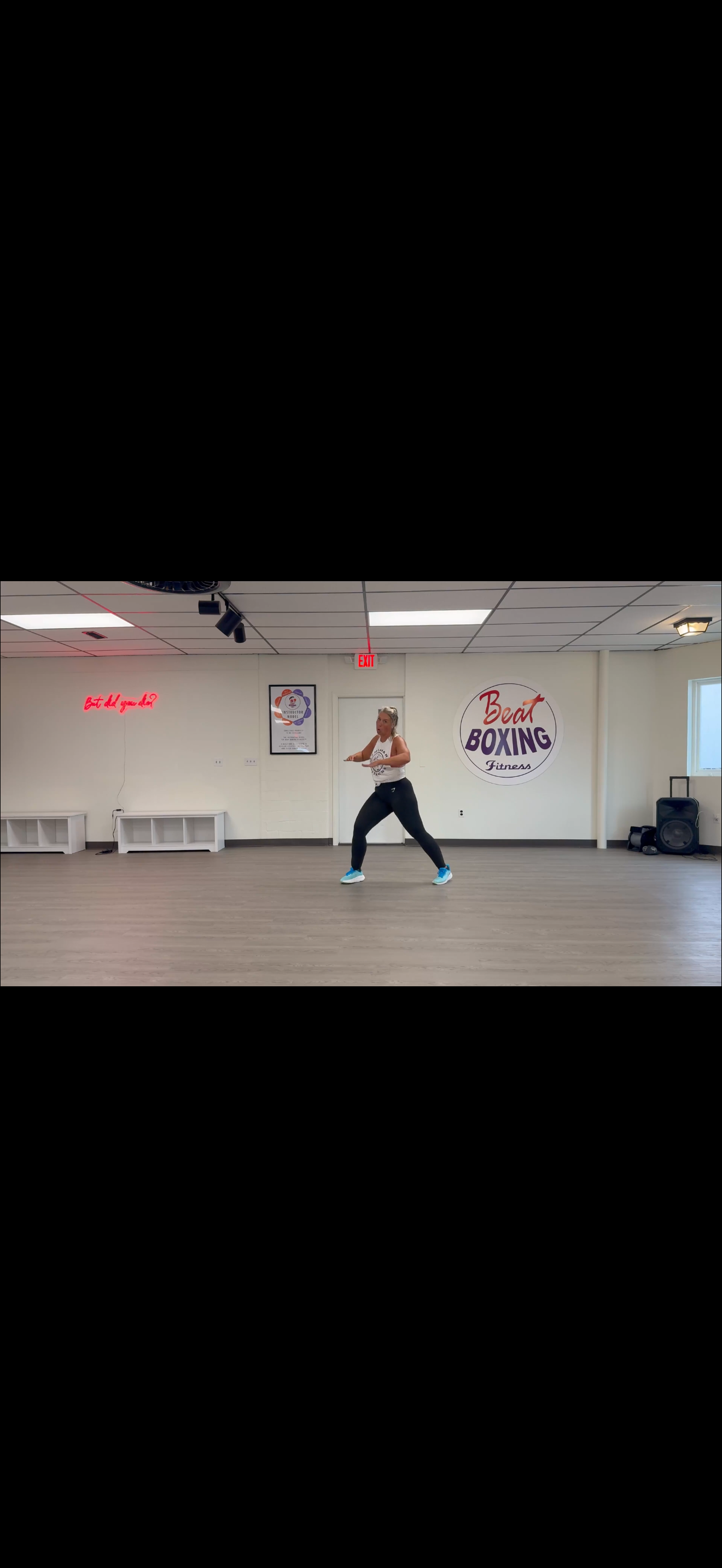 *08/28/25* ALL CARDIO WORKOUT!!