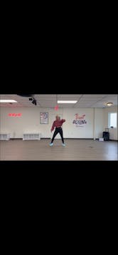 *11/13/25* ALL CARDIO WORKOUT!!