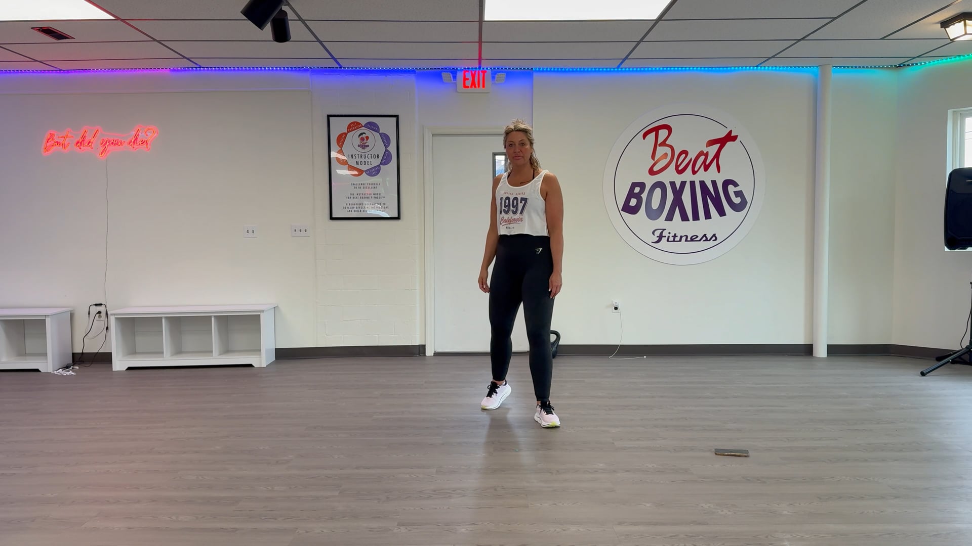 *05/29/25* ALL CARDIO WORKOUT!!