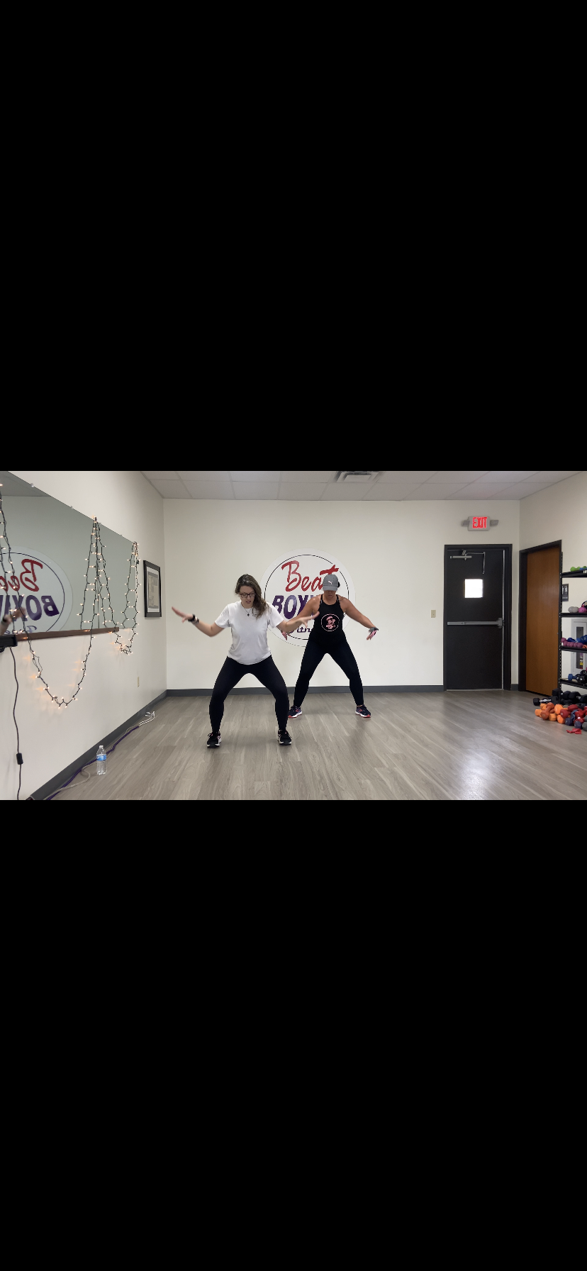 *03/09/2022* 30 minute ALL CARDIO workout 