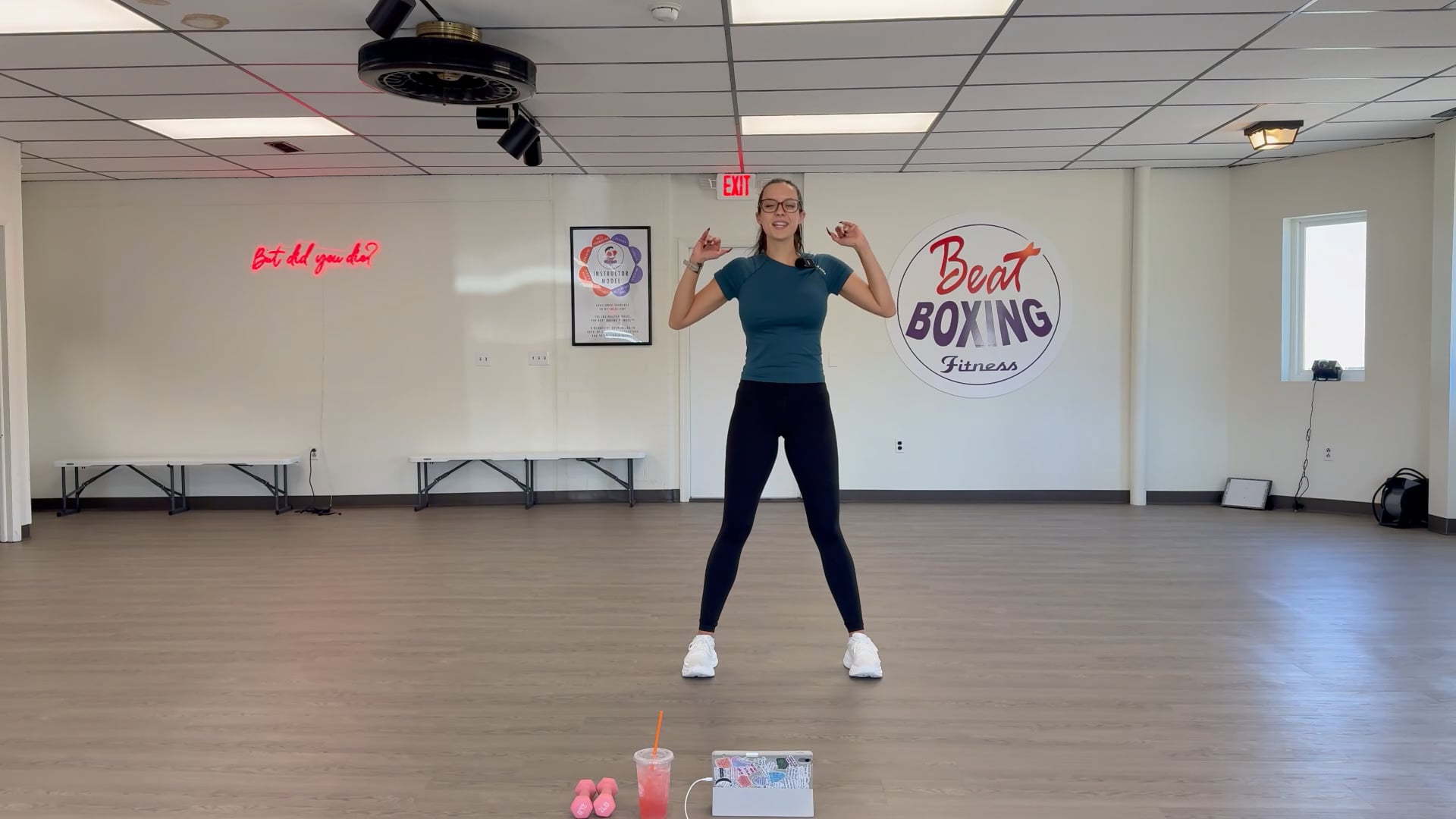 *09/14/26* CARDIO & WEIGHT WORKOUT!!