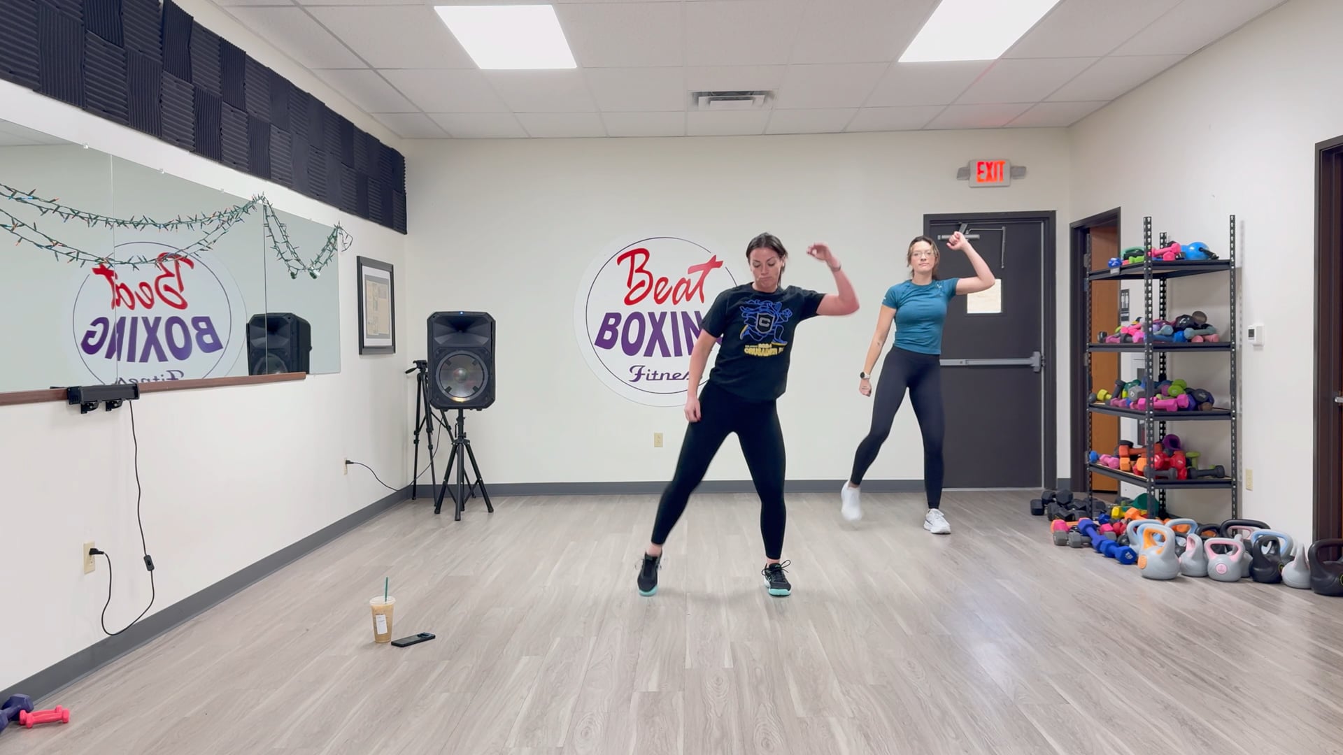 *02/16/25* ALL CARDIO WORKOUT!!