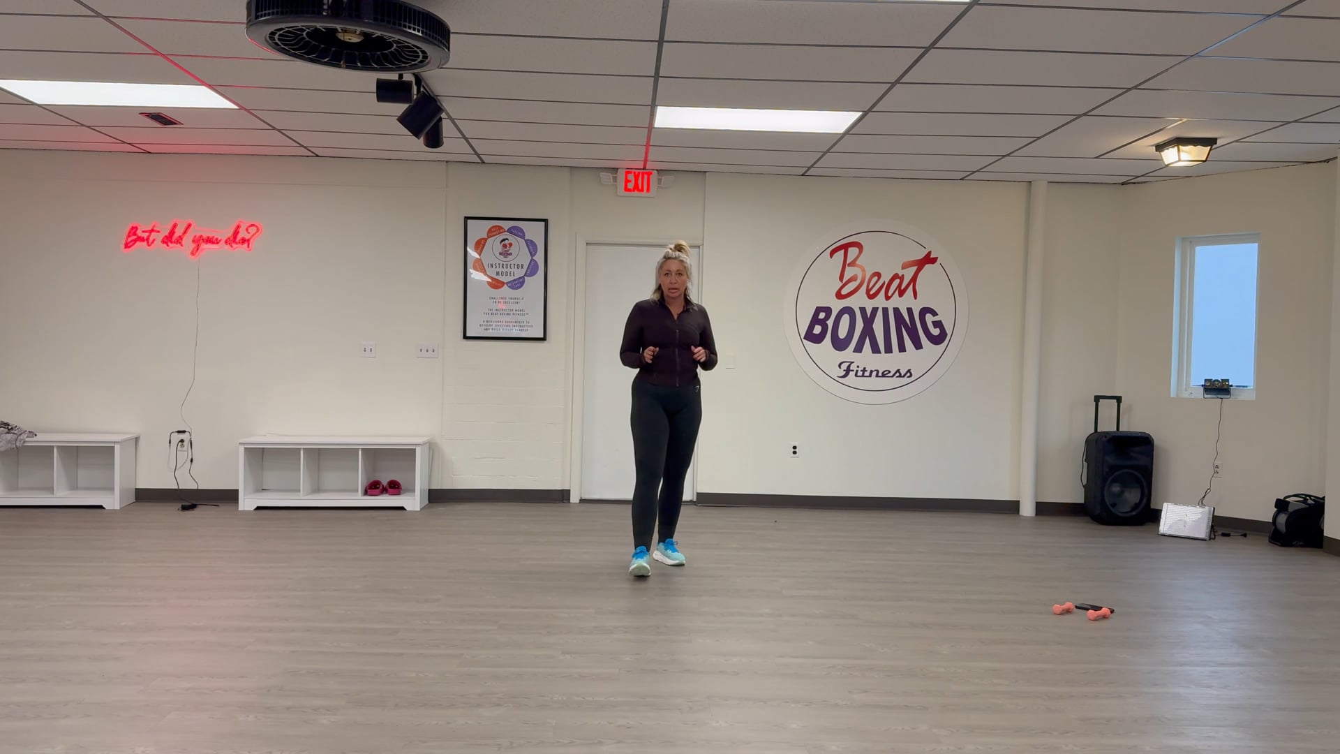 *12/18/25* ALL WEIGHT WORKOUT!!