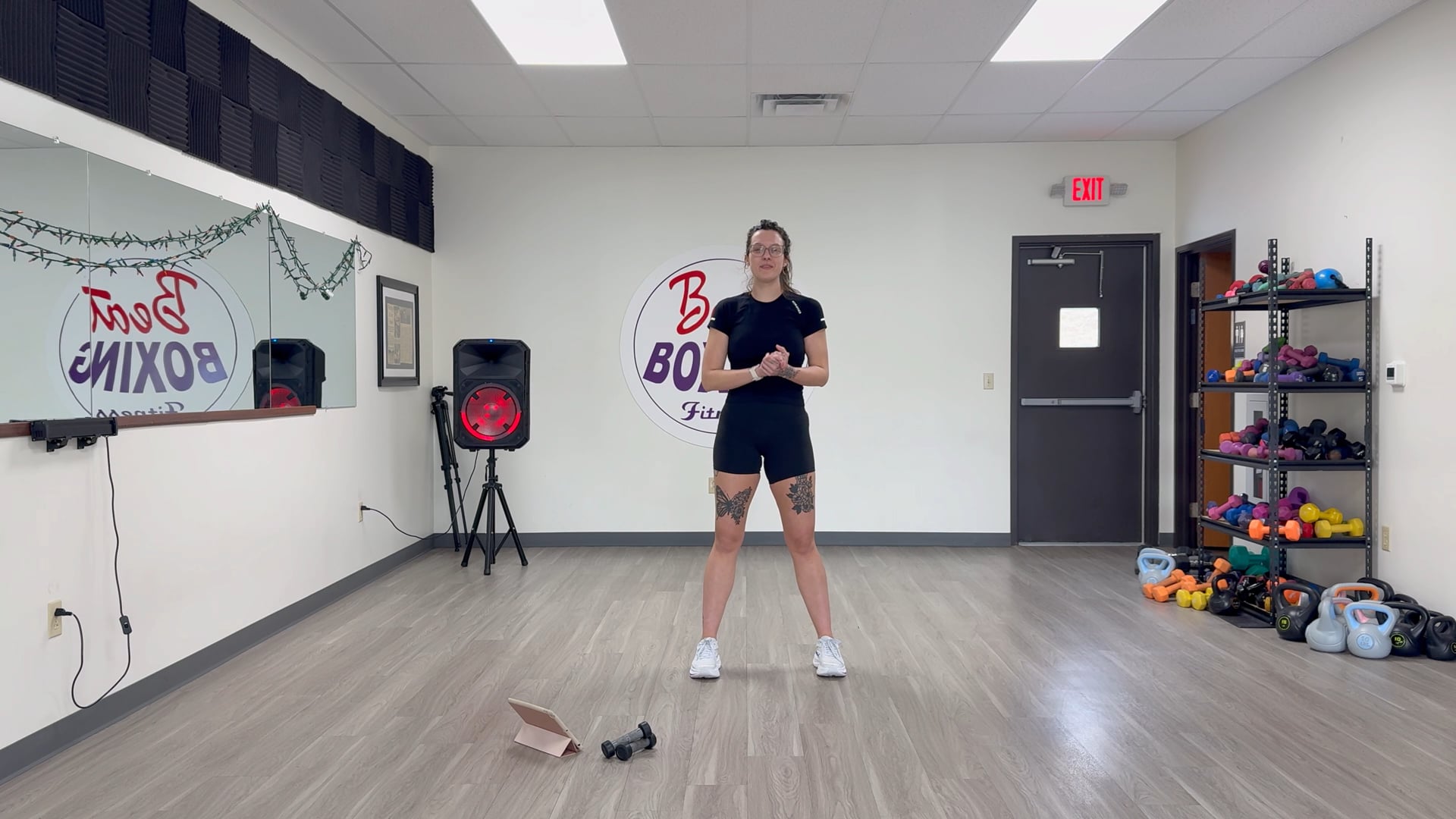 *02/23/25* CARDIO/WEIGHT WORKOUT!