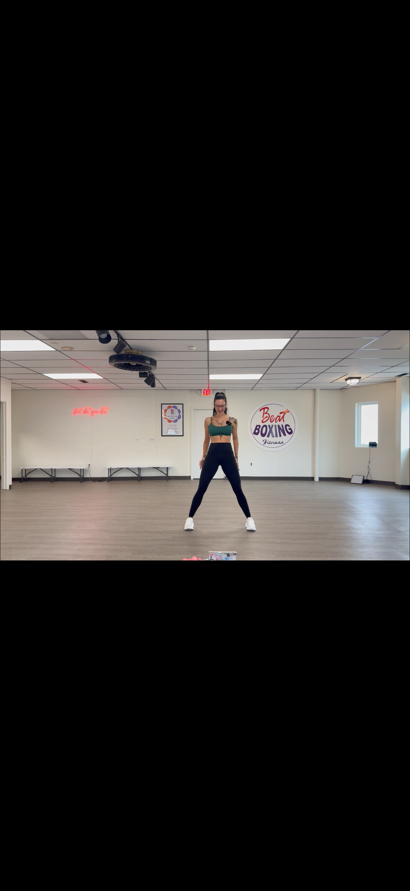 *08/21/26* CARDIO & WEIGHT WORKOUT!!