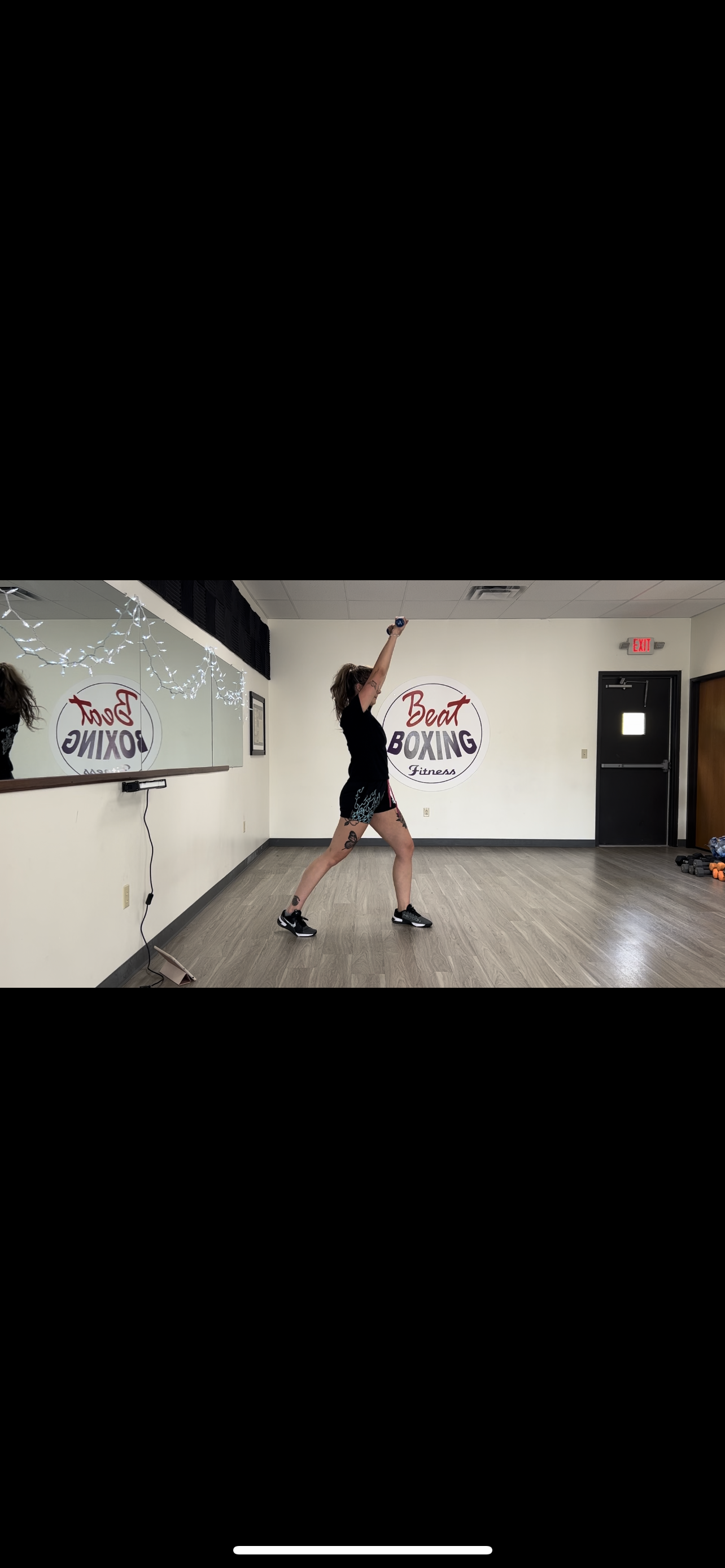 *05/22/2023* ALL WEIGHT WORKOUT!!!