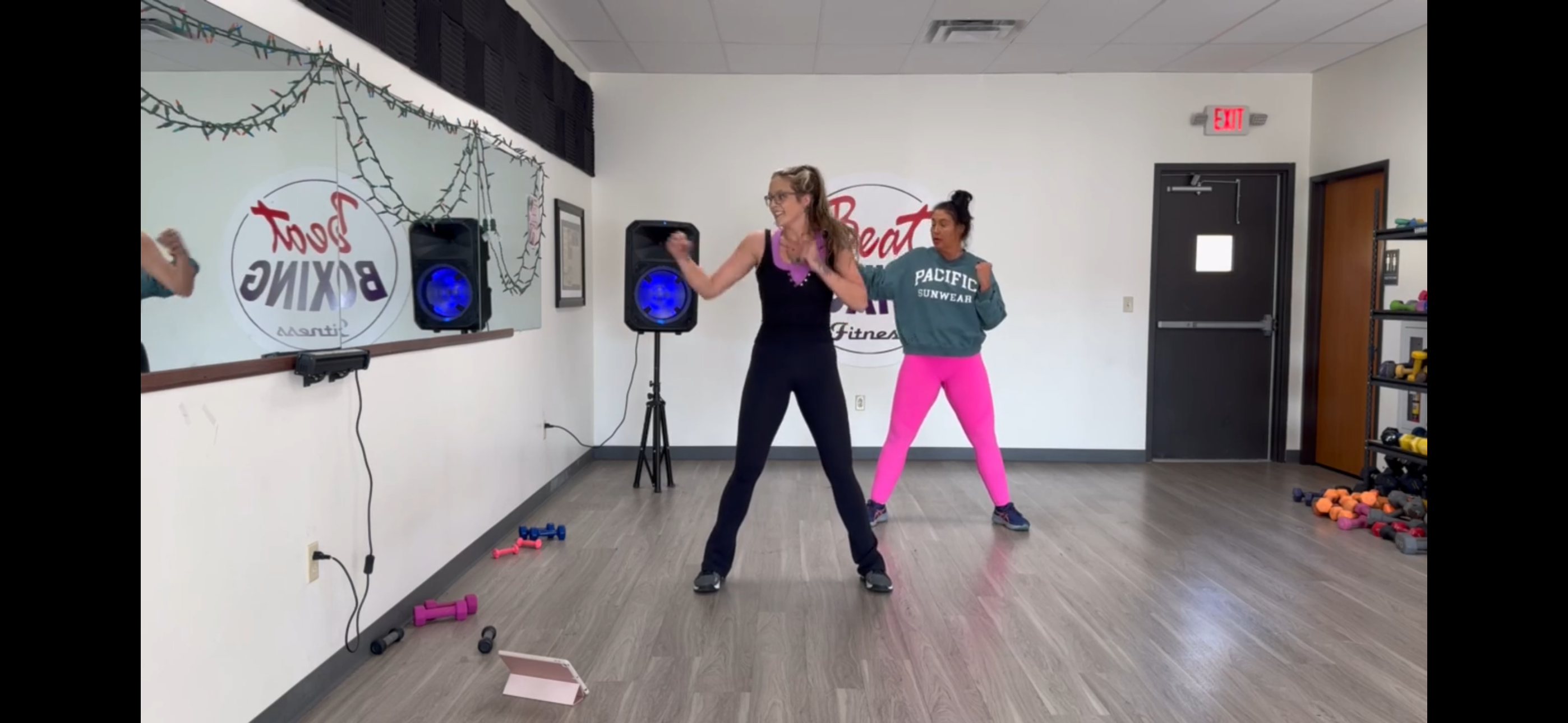 *11/16/2023* CARDIO/WEIGHT WORKOUT!!!