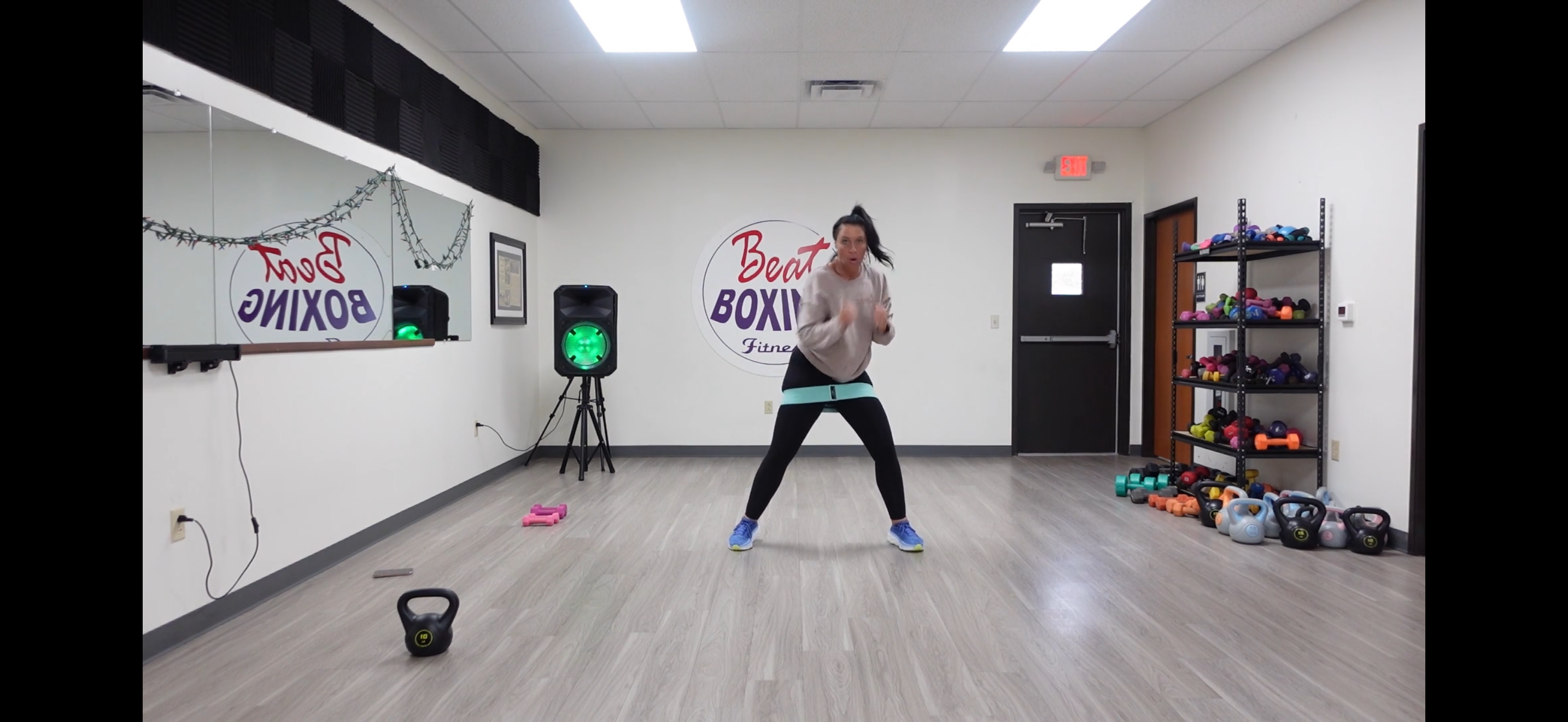 *12/12/24* BANDS/WEIGHTS!!!