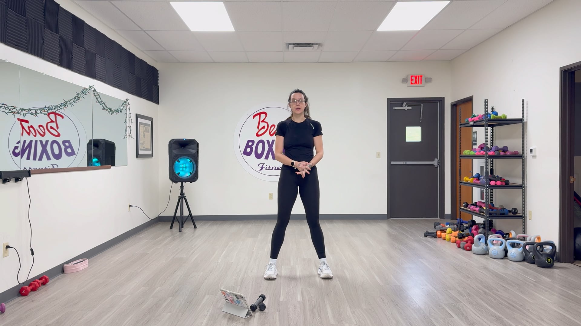 *04/13/25* CARDIO/WEIGHT WORKOUT!!