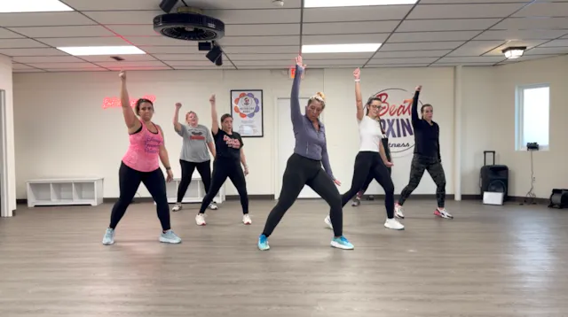 *01/22/26* ALL CARDIO WORKOUT!!