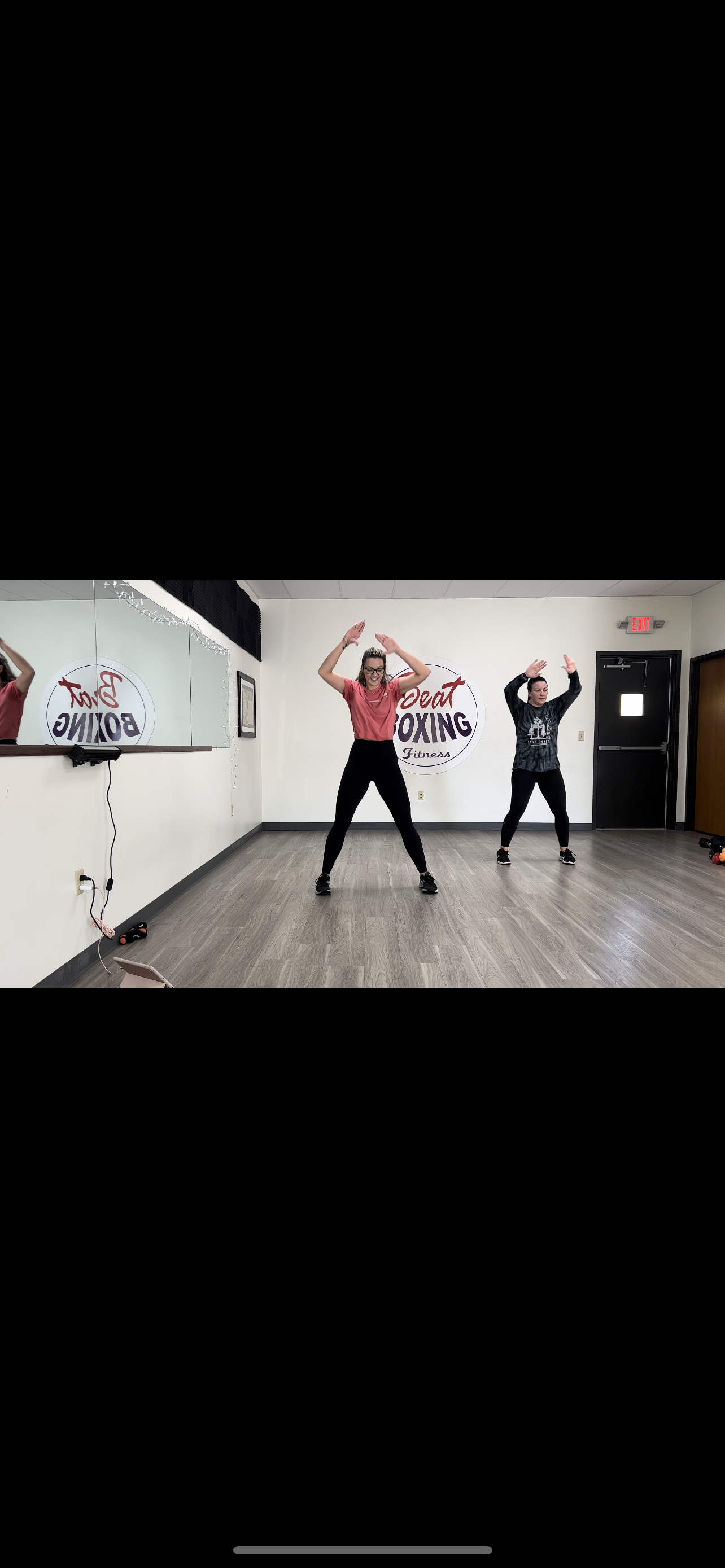 *10/22/2022* ALL CARDIO WORKOUT!!!