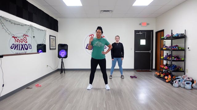 *04/20/24* ALL WEIGHT WORKOUT!!!