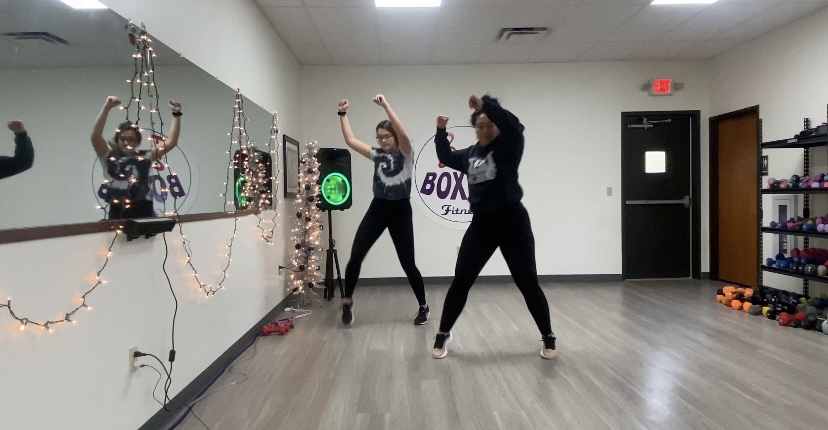 *12/16/21* 30 min “favorites” routines!! *STRAIGHT THROUGH*