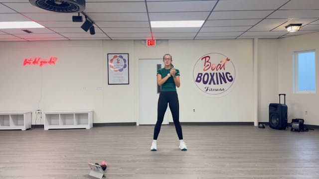 *09/28/25* ALL WEIGHT WORKOUT!!