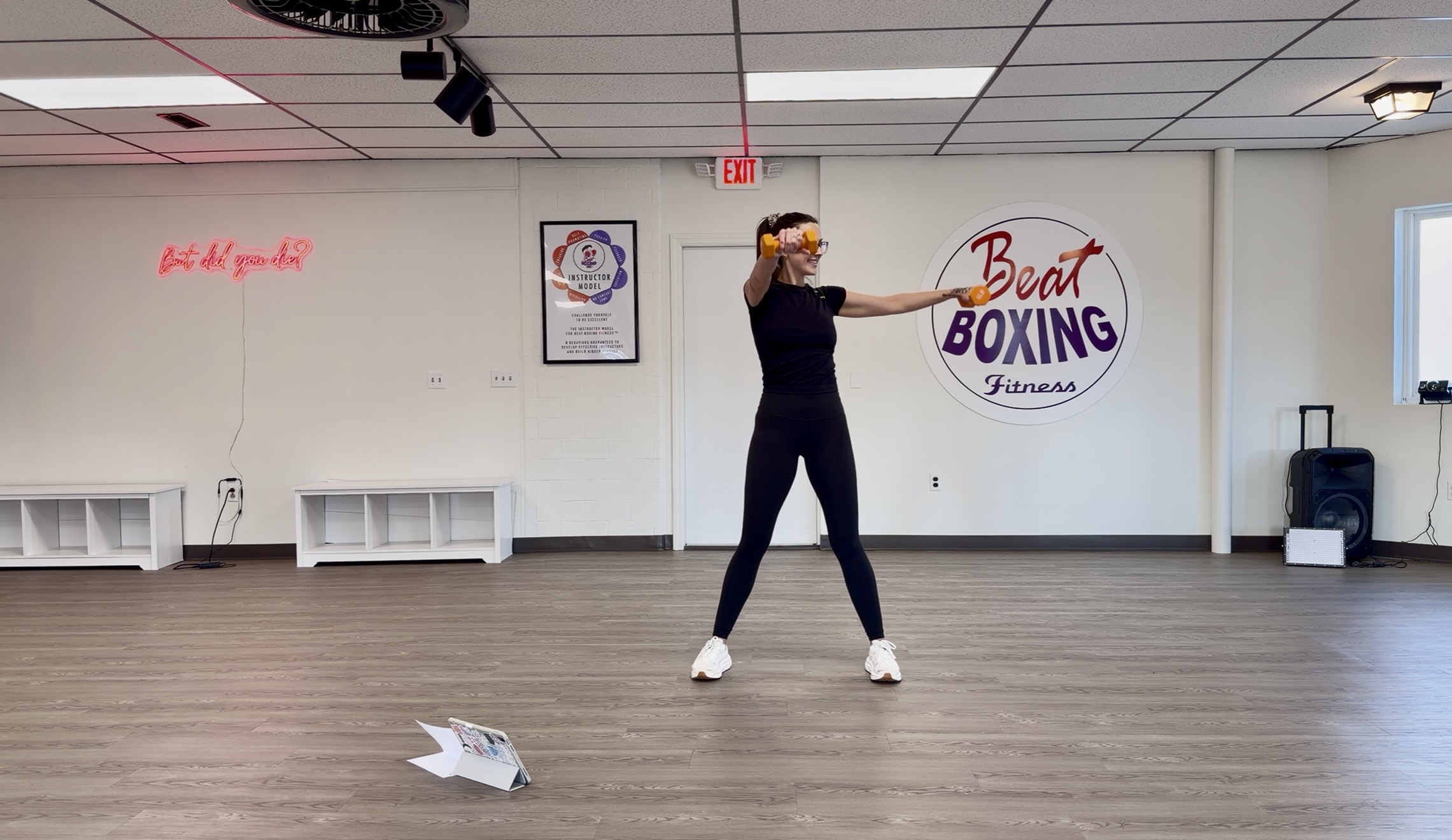 *12/21/25* ALL WEIGHT UPPER BODY WORKOUT!!