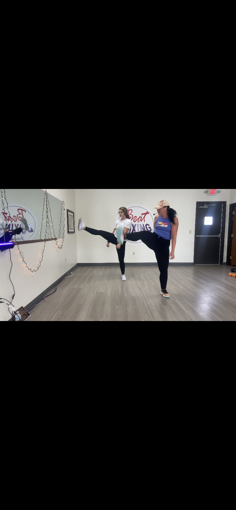 *02/12/2022* ALL CARDIO *halftime show inspired* WORKOUT