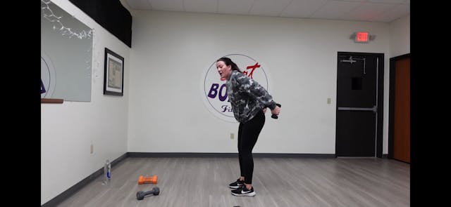 *11/05/2022* Cardio & Weight workout ...