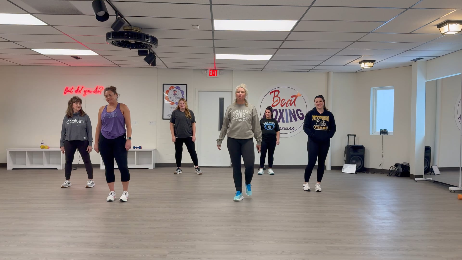 *01/01/26* CARDIO/WEIGHT WORKOUT!!!