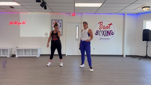 *06/12/25* ALL CARDIO WORKOUT!!!