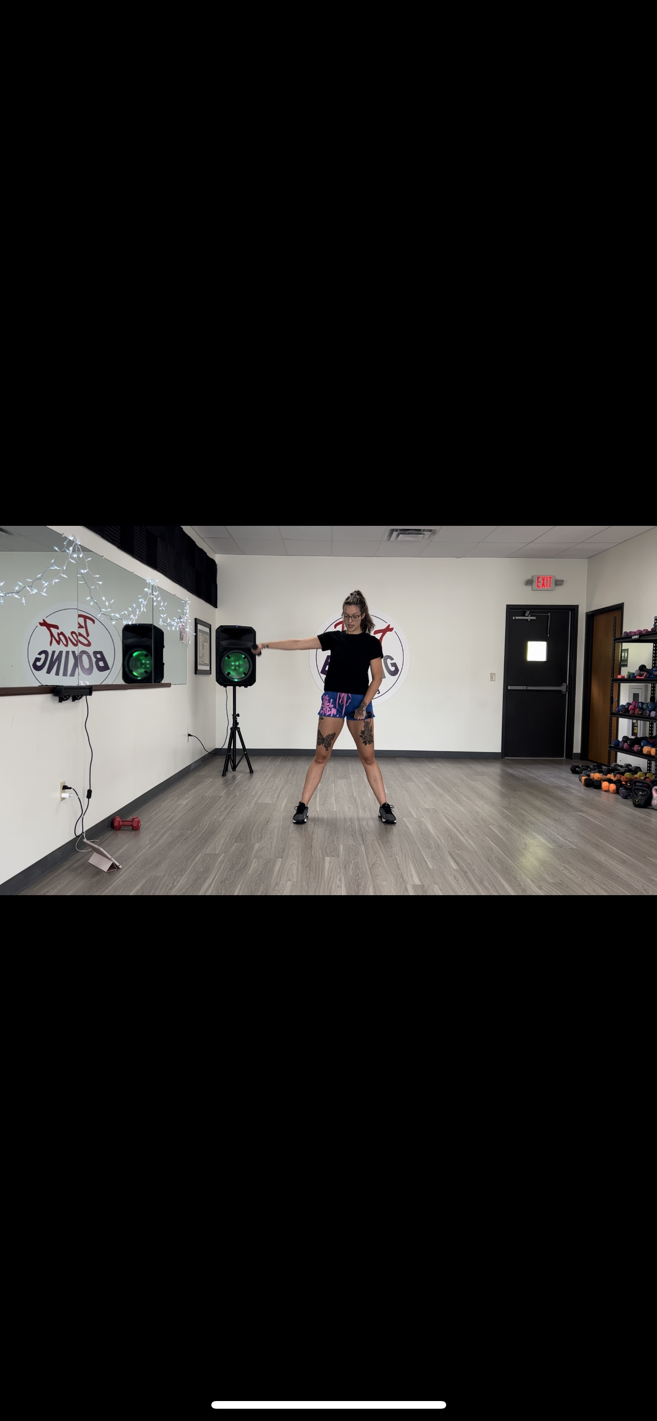 *06/26/2023* ALL WEIGHT WORKOUT!!