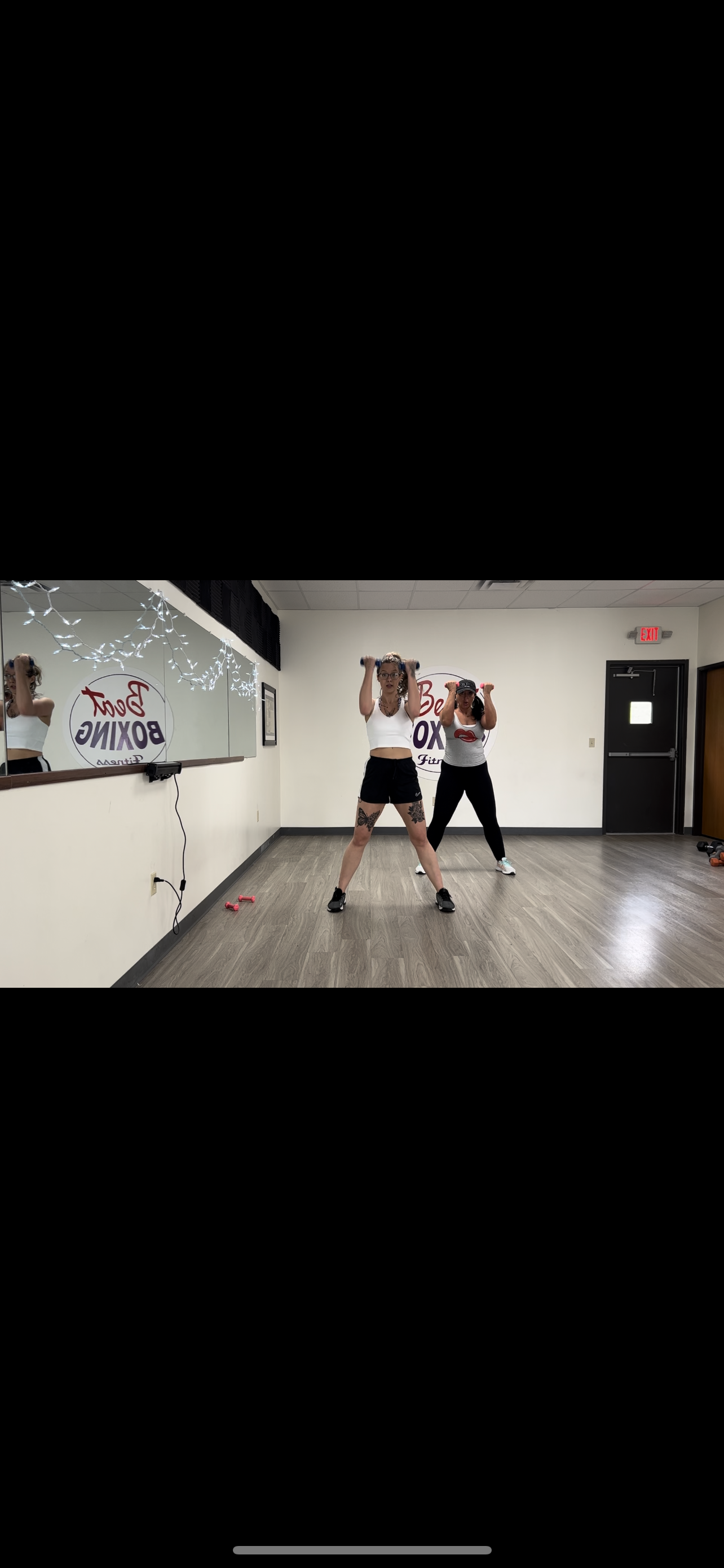 *05/01/2023* ALL WEIGHT WORKOUT!!!