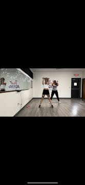 *05/01/2023* ALL WEIGHT WORKOUT!!!
