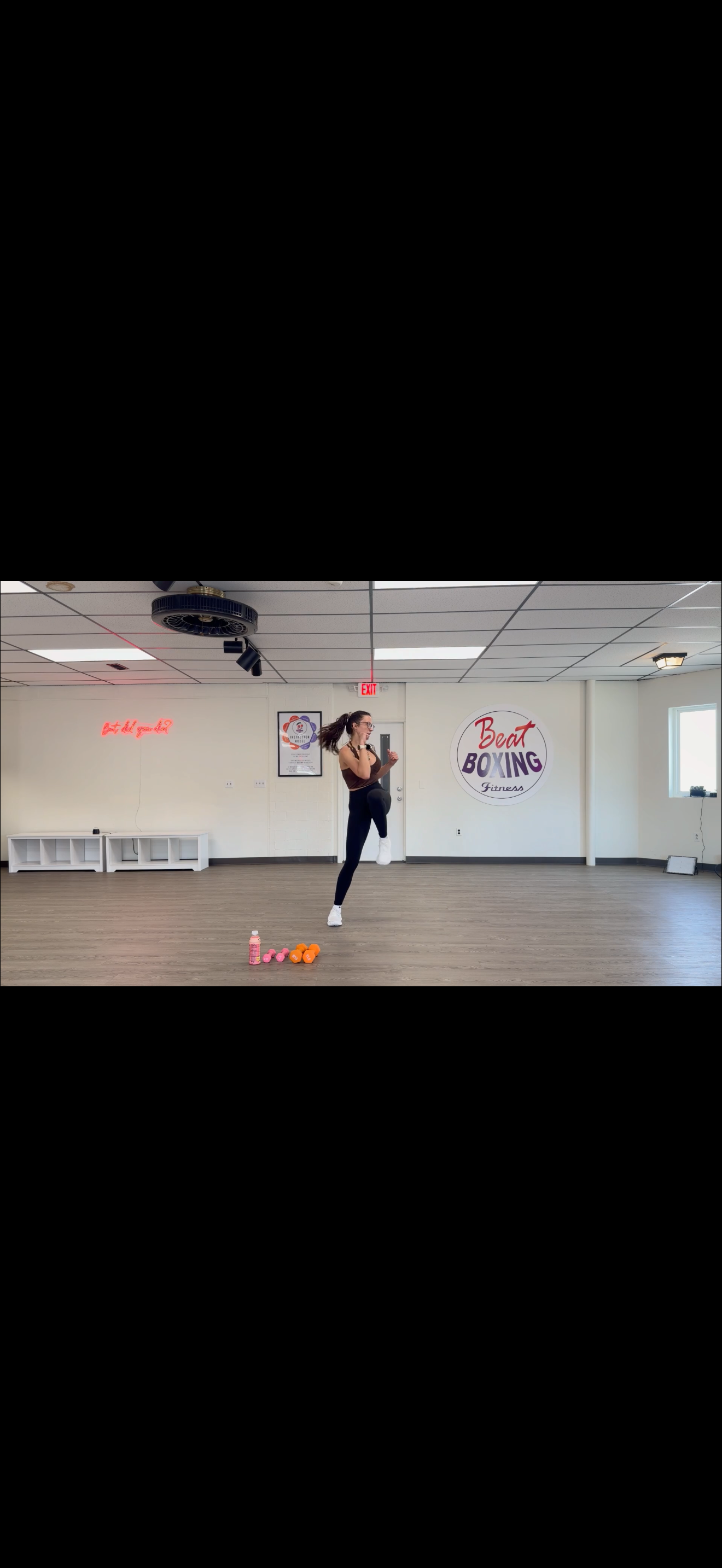 *05/07/26* CARDIO/WEIGHT WORKOUT!!