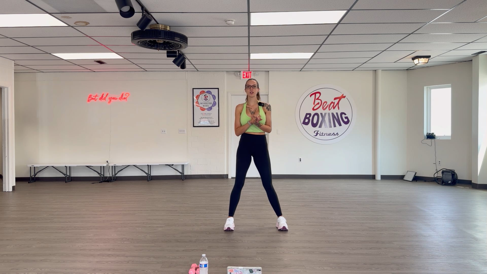 *07/12/26* CARDIO & WEIGHT WORKOUT!!