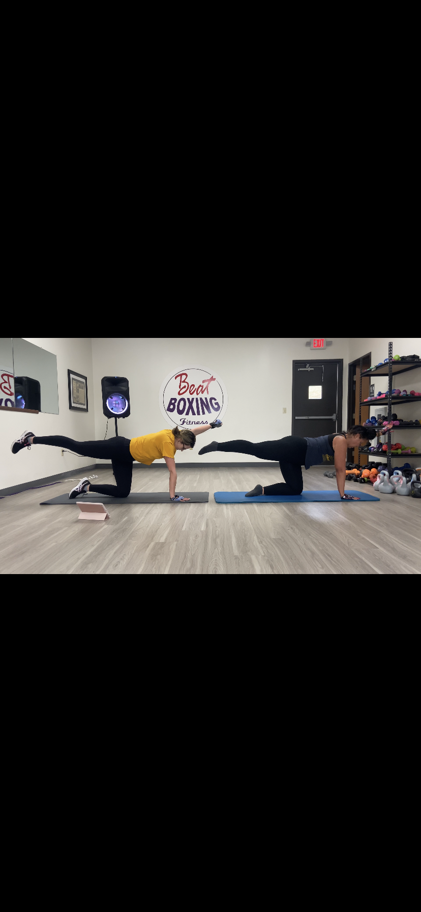 *04/06/2022* 15min AB/CORE WORKOUT!! 