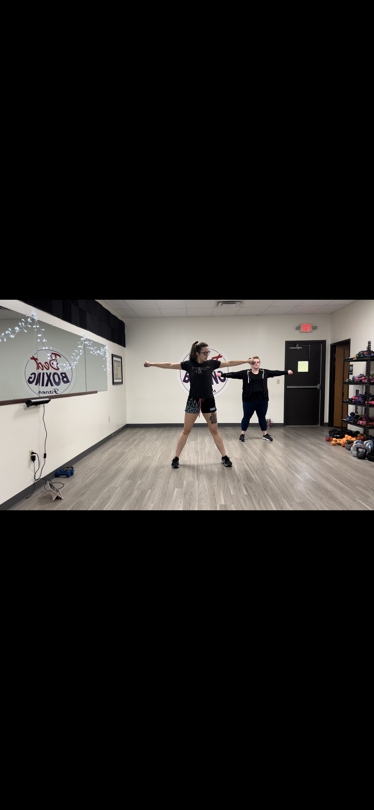 *11/13/2022* ALL WEIGHT WORKOUT!!!