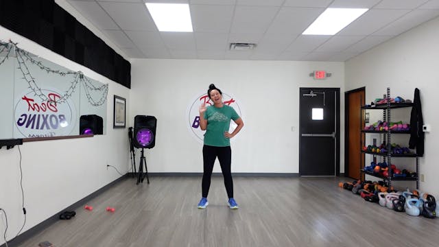 *09/19/24* ALL WEIGHT WORKOUT (low im...