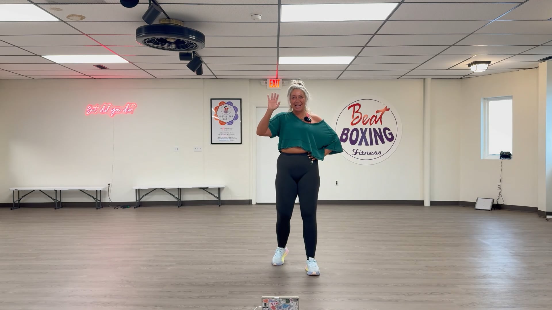 *08/20/26* ALL CARDIO WORKOUT!!
