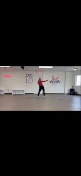 *10/16/25* LOW IMPACT CARDIO WORKOUT!!