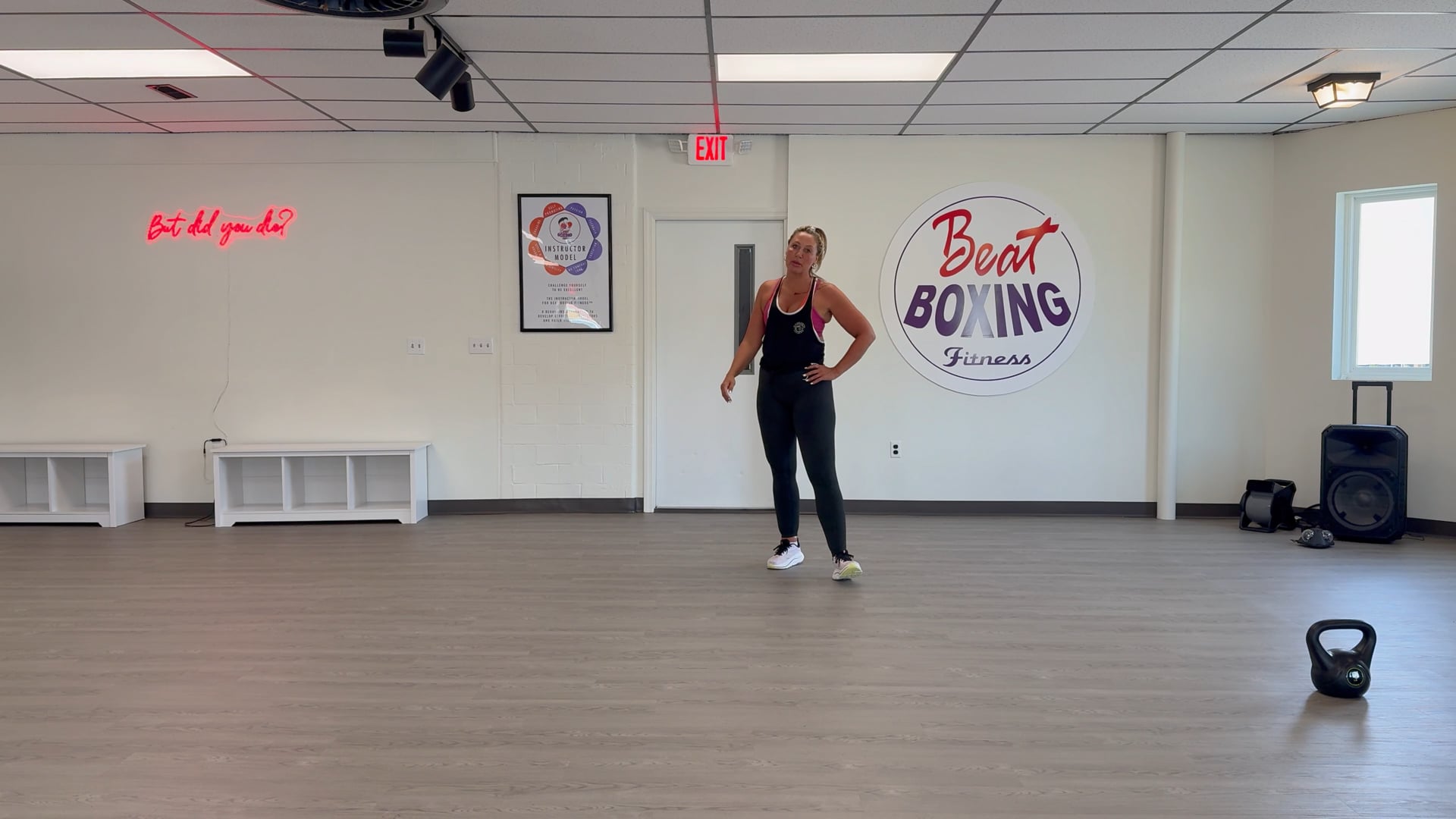 *07/18/25* ALL CARDIO WORKOUT!!