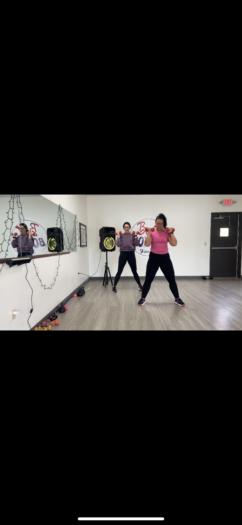 *04/14/2022* FULL BODY TONING WORKOUT 