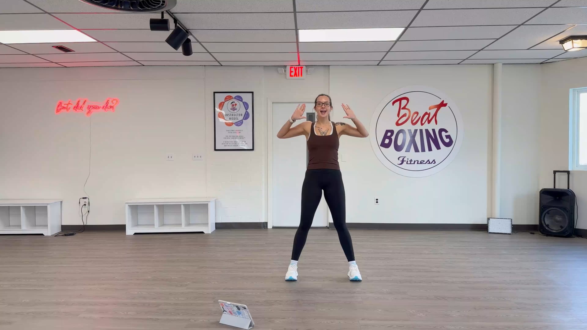 *11/16/25* ALL CARDIO WORKOUT!!