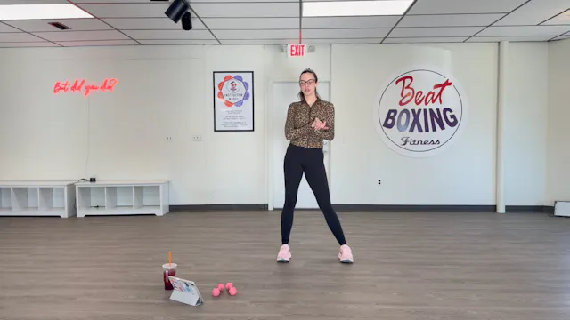 *03/15/26* CARDIO & WEIGHT WORKOUT!!