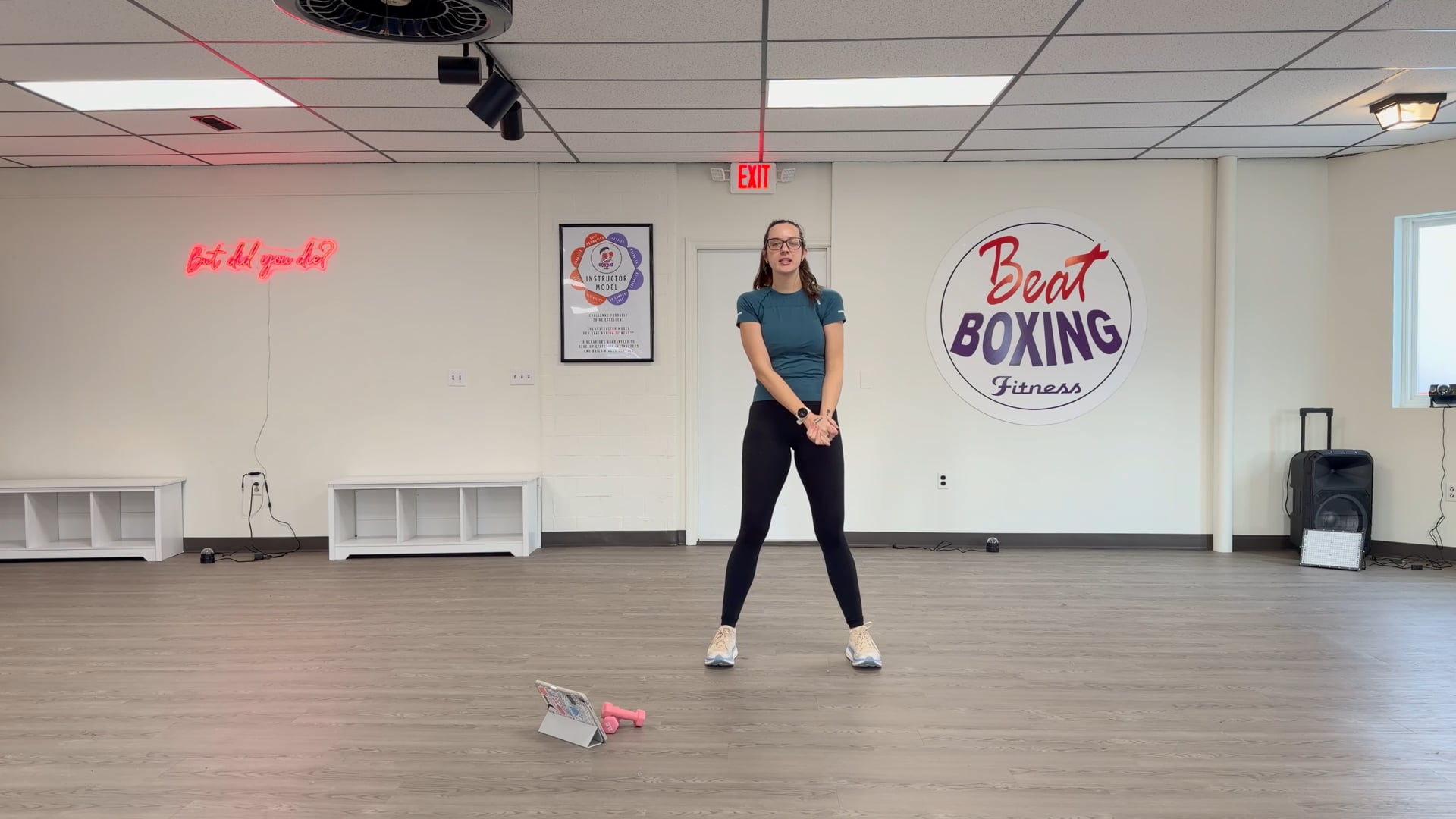 *02/22/26* CARDIO/WEIGHT WORKOUT!!