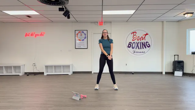 *02/22/26* CARDIO/WEIGHT WORKOUT!!