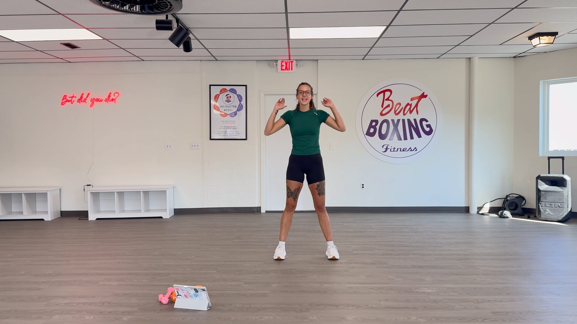 *07/27/25* CARDIO/WEIGHT WORKOUT!!