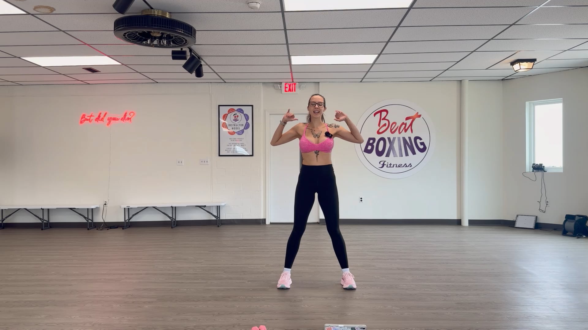 *06/07/26* CARDIO & WEIGHT WORKOUT!!